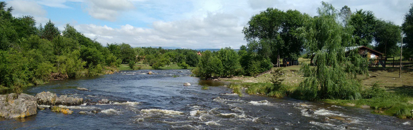 Complejo Vacacional Miami - Calamuchita - Córdoba Complejo Vacacional Miami - Calamuchita - Córdoba