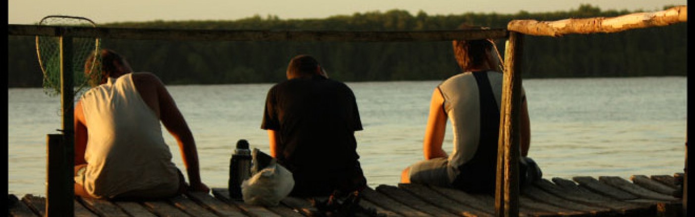 Paseos & Traves�as guiados en Kayak por el Delta