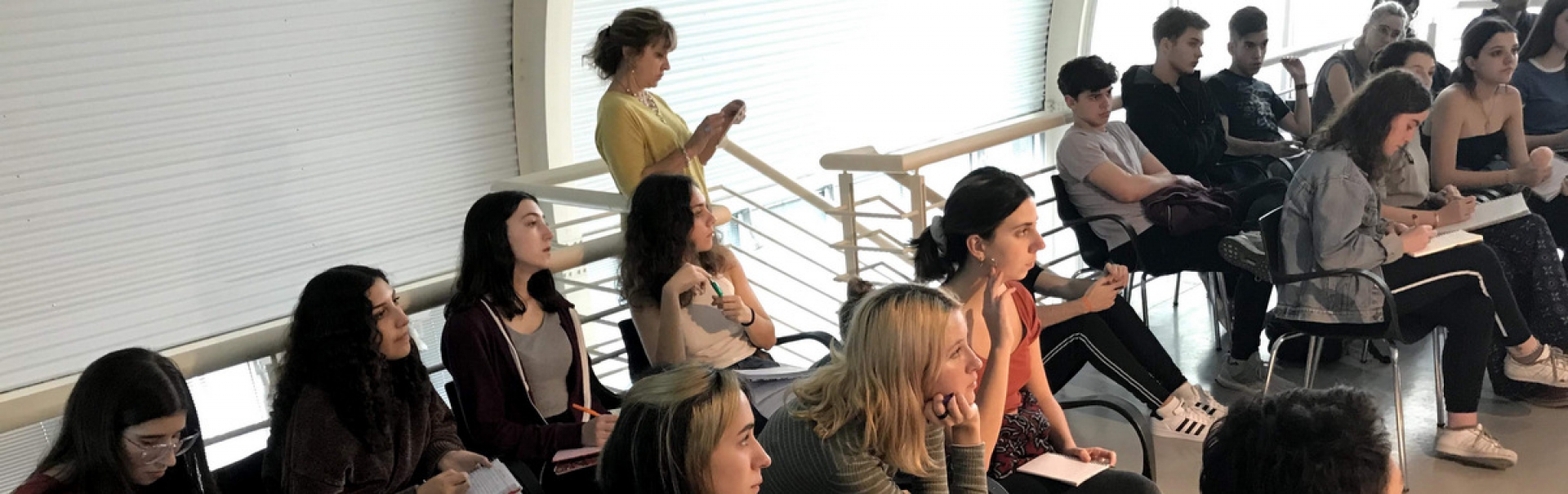 Centro de Monitoreo de la Movilidad, Rosario Centro de Monitoreo de la Movilidad, Rosario