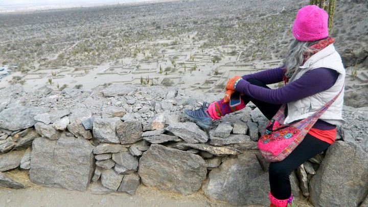 Vuelta al Noroeste Argentino - Tucum�n, Salta y Jujuy