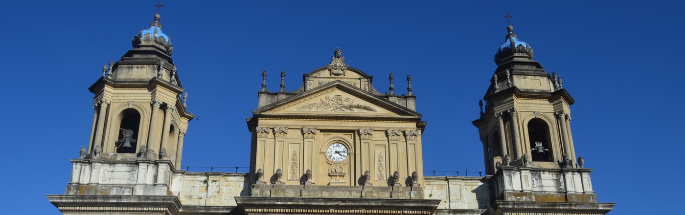 Guatemala - Corazón del Mundo Maya Guatemala - Corazón del Mundo Maya