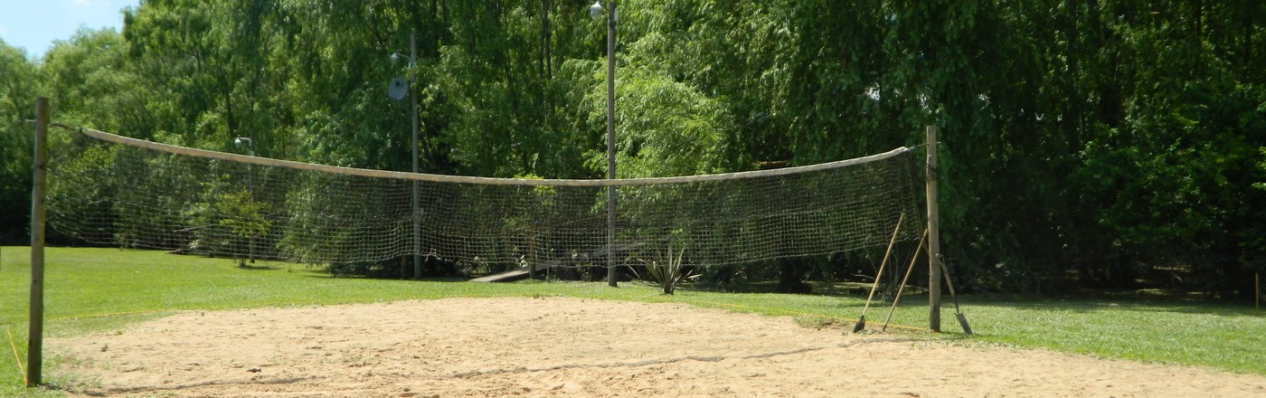 Eco-Hotel en el Delta del Tigre Eco-Hotel en el Delta del Tigre