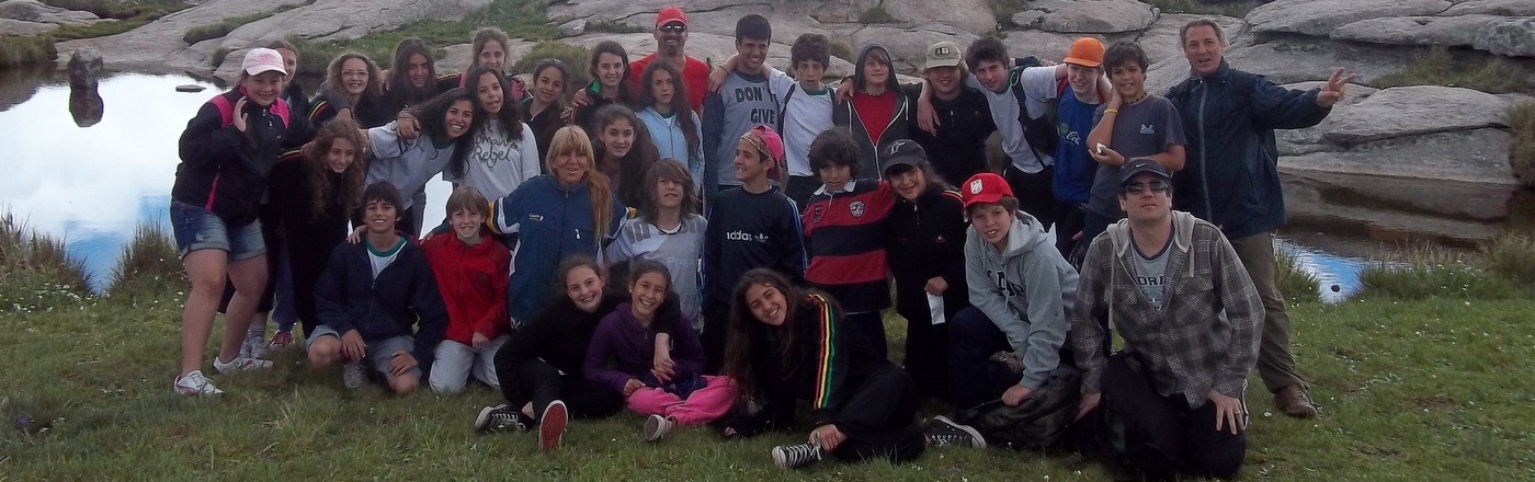 Cumbre del Cerro Champaqui, C�rdoba