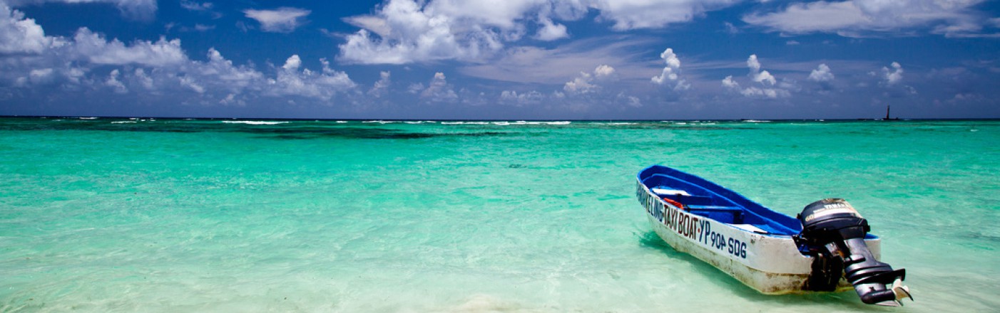 Punta Cana, Rep�blica Dominicana