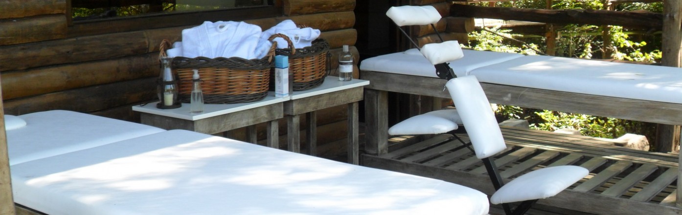 Eco-Hotel en el Delta del Tigre Eco-Hotel en el Delta del Tigre