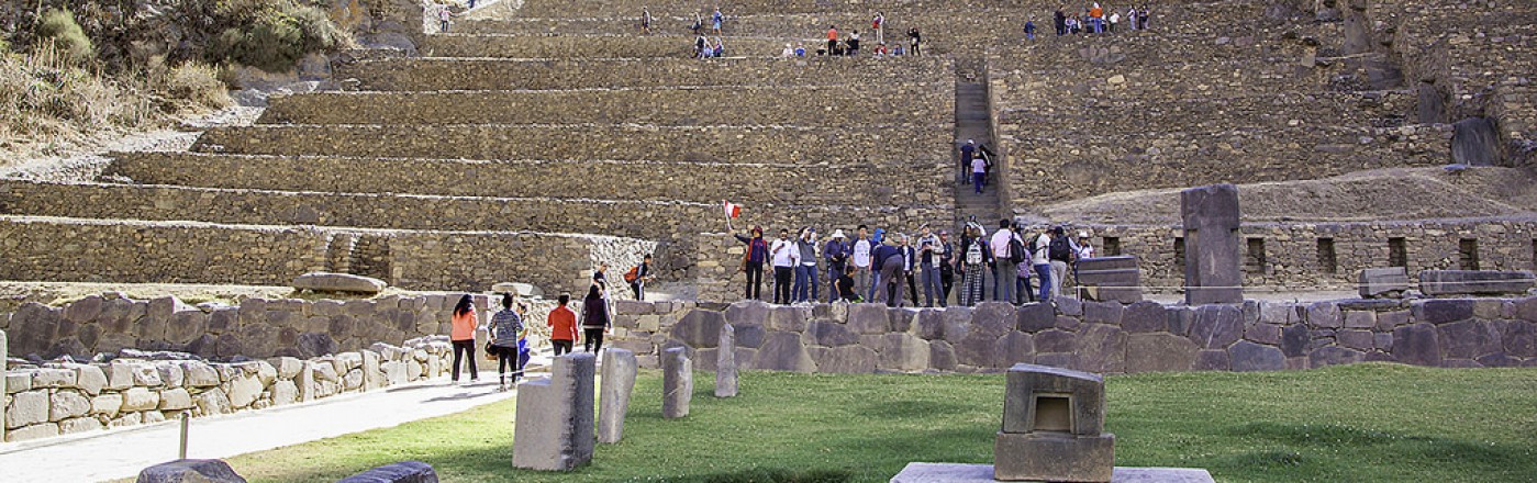 Salida Grupal a Per�