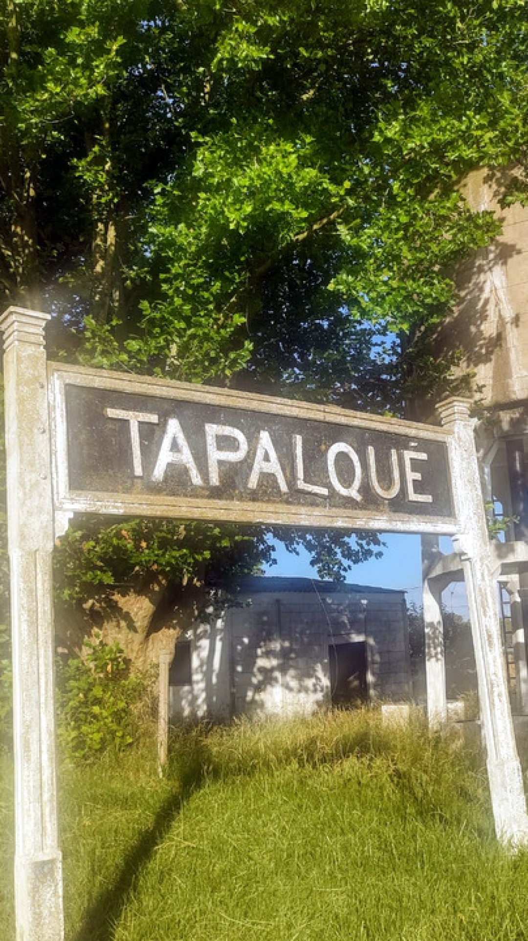 Escapada a Tapalqu�! Termas todo el A�o con Senderos!