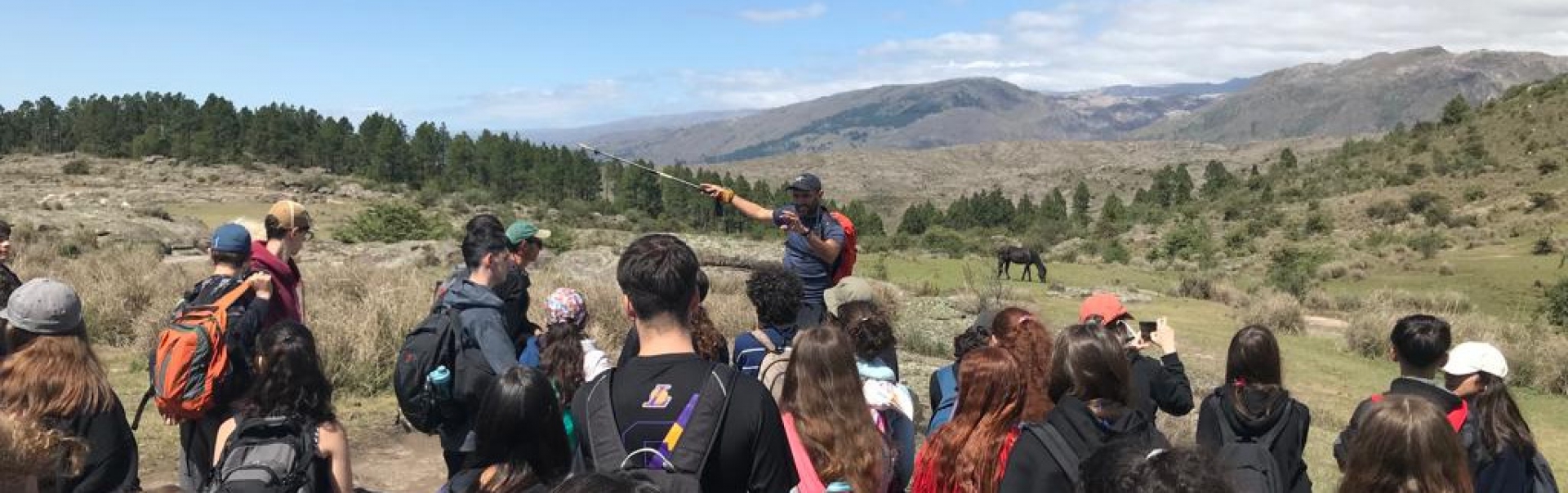 La Cumbrecita, Córdoba La Cumbrecita, Córdoba