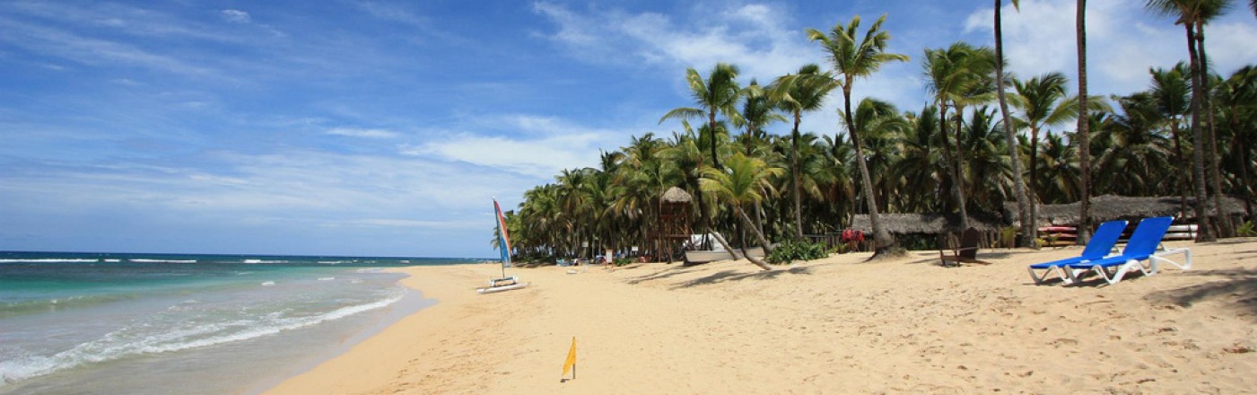Punta Cana, Rep�blica Dominicana