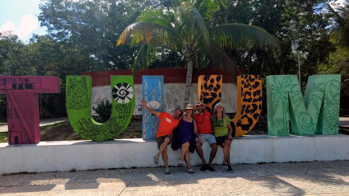 Senderos Naturaleza & Turismo - A�o 2005