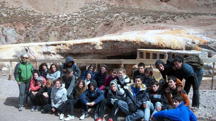 Valle de Uspallata, Mendoza Valle de Uspallata, Mendoza