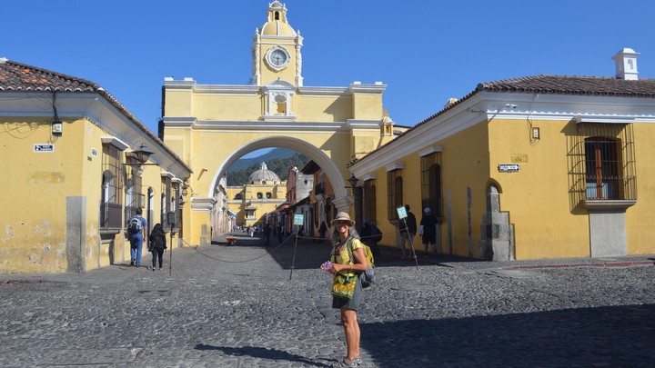 Mundo Maya - Guatemala & M�xico