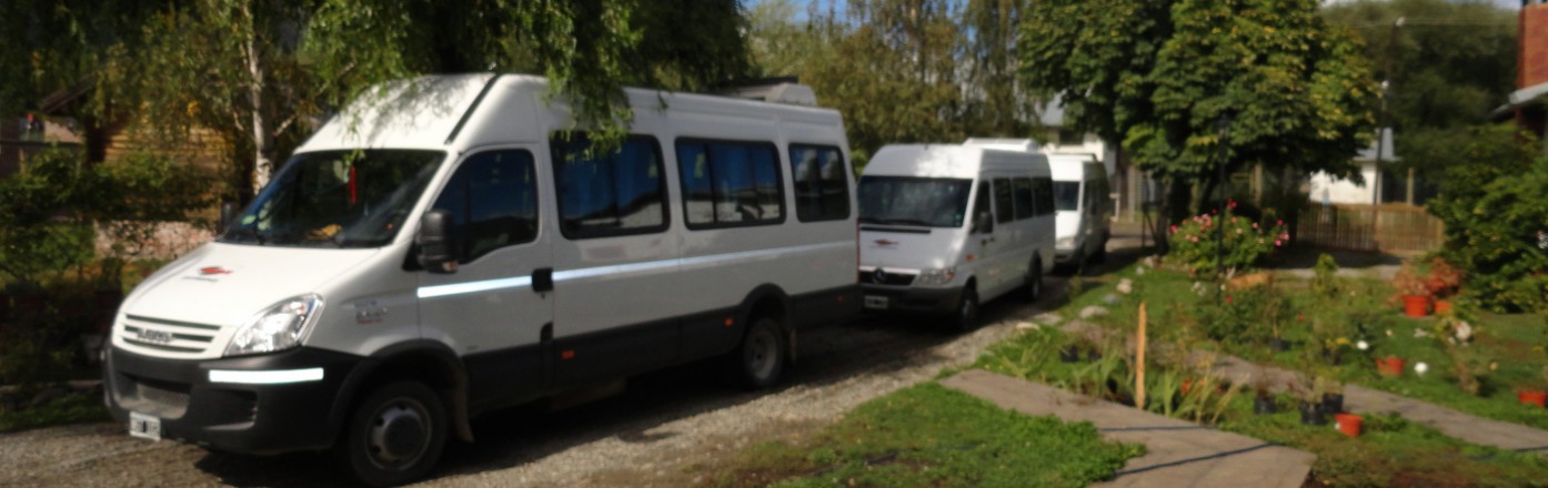 El Bols�n, R�o Negro, Argentina