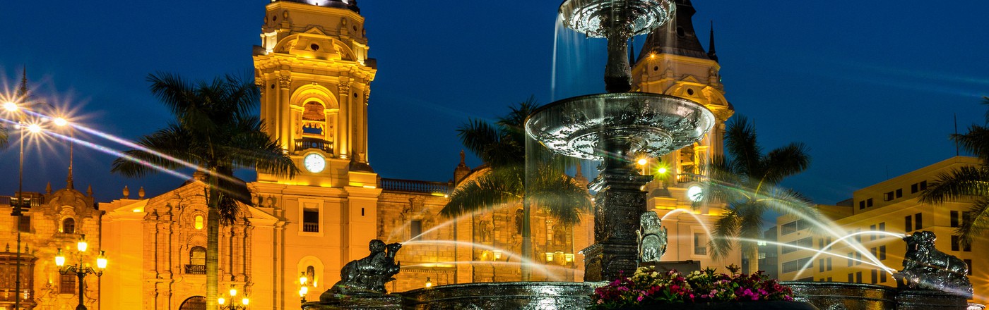 Salida Grupal a Per�