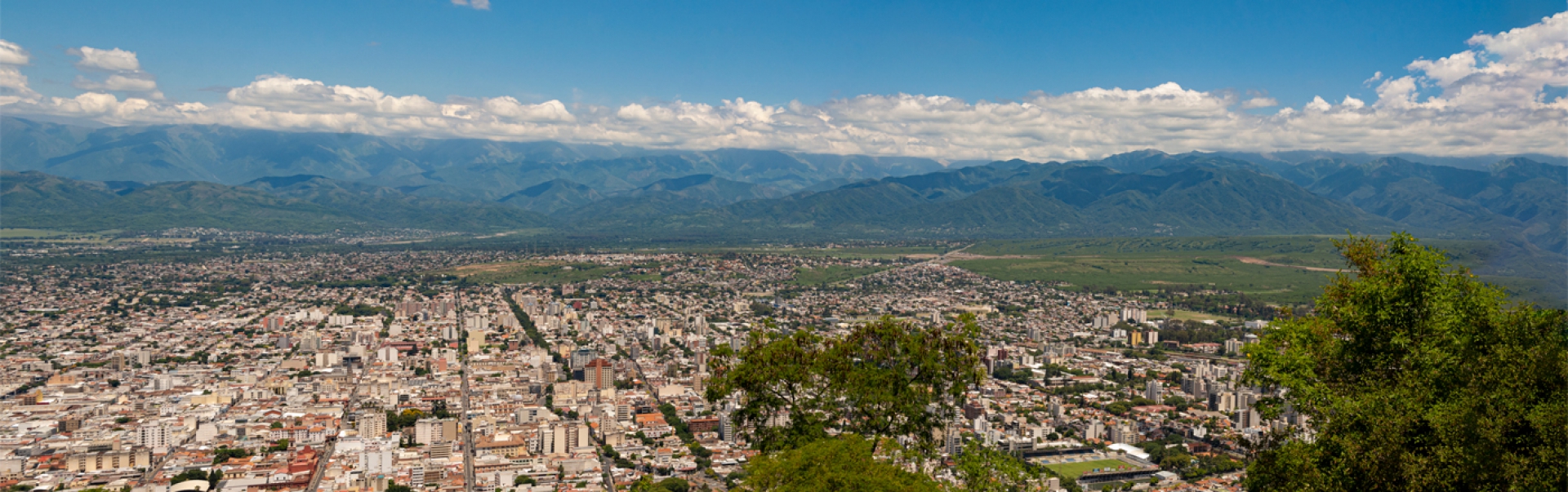 Salta Capital, Salta
