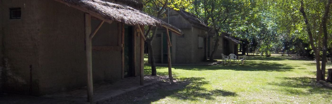 Complejo Biohuellas, Luj�n, Buenos Aires