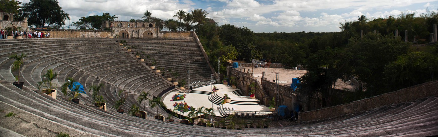 Punta Cana, Rep�blica Dominicana