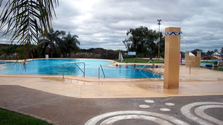 Federación, Entre Ríos Federación, Entre Ríos