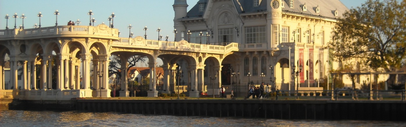 Delta del Tigre, Buenos Aires, Argentina Delta del Tigre, Buenos Aires, Argentina